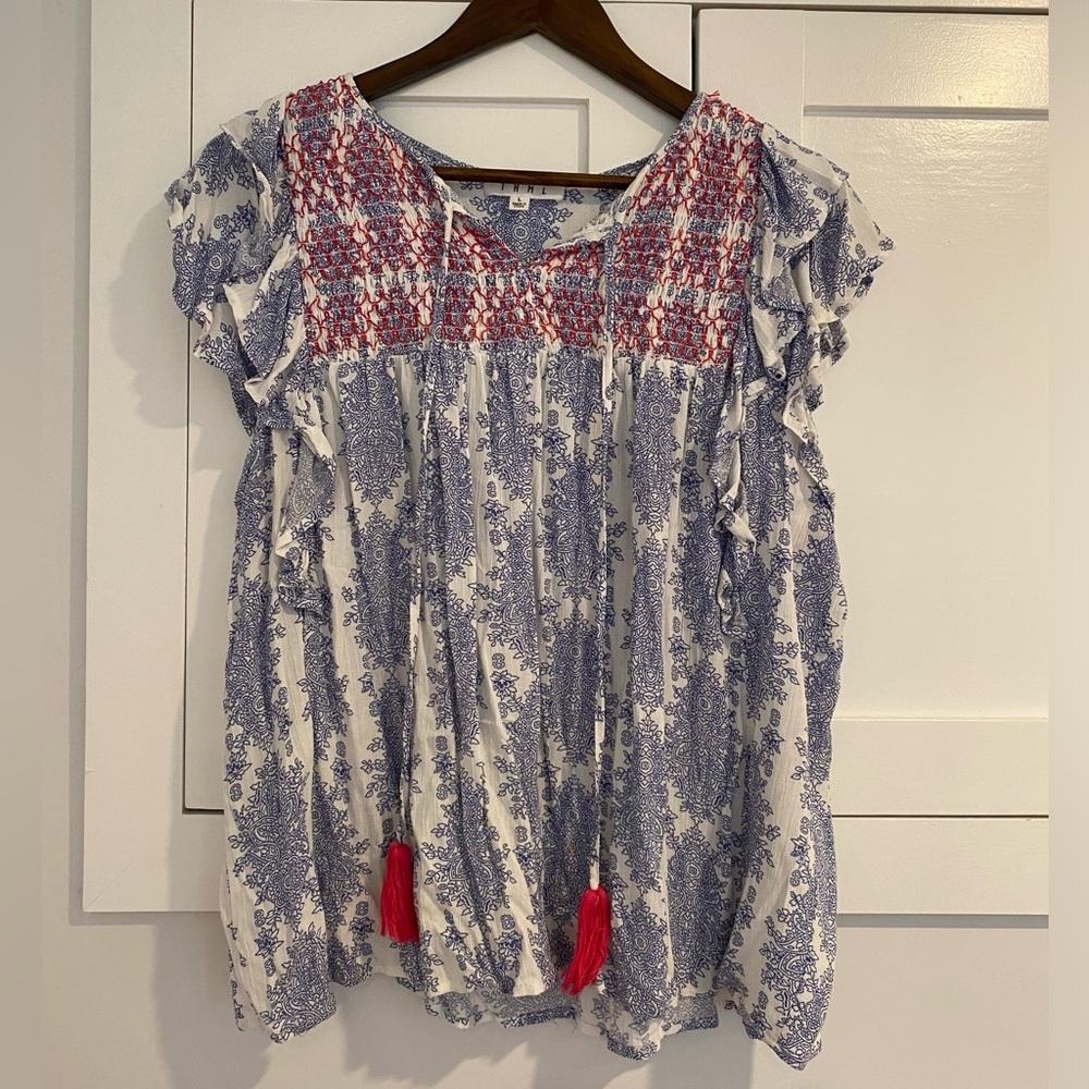 THML Blouse